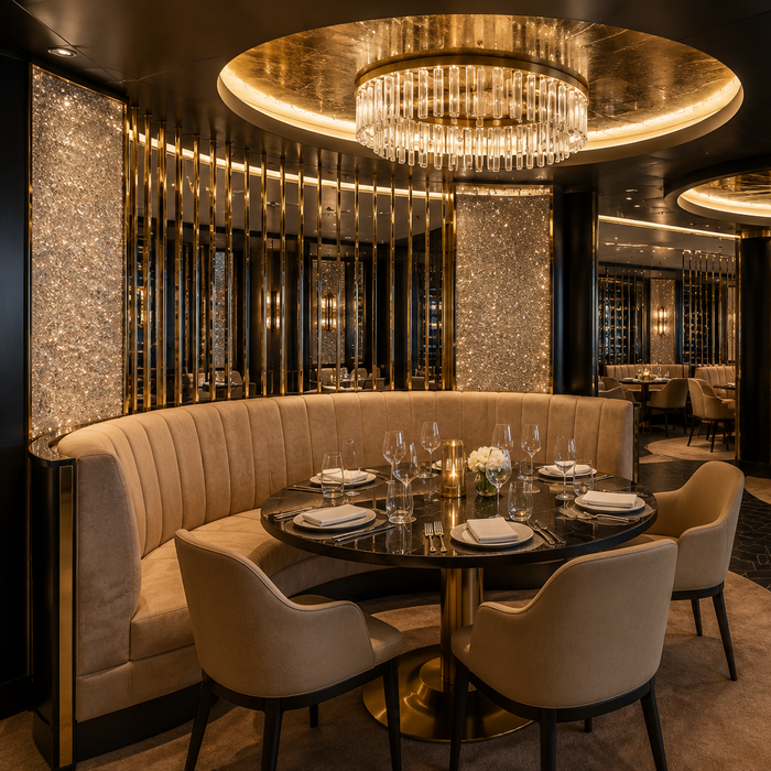 Restaurants and Functions