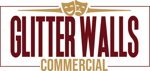 Glitter Walls Theater
