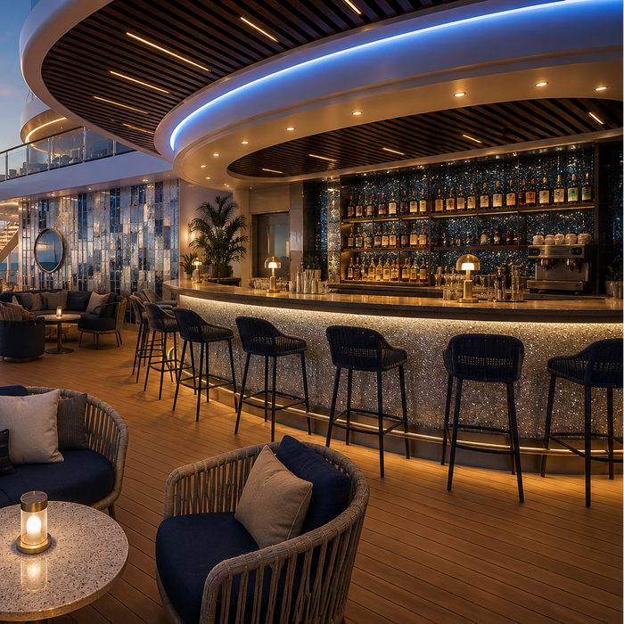 Bars Clubs and Lounges