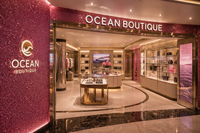 Ocean Boutique