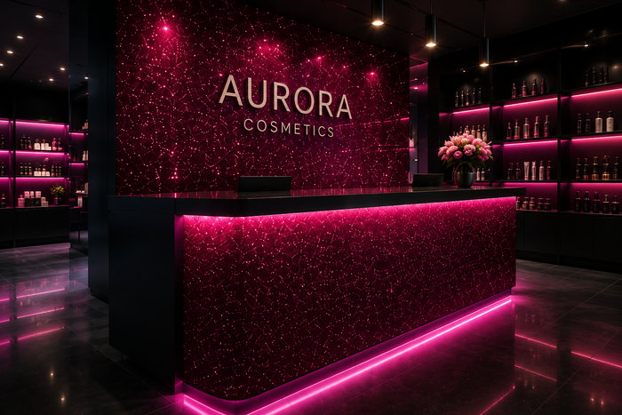 Branded Environments