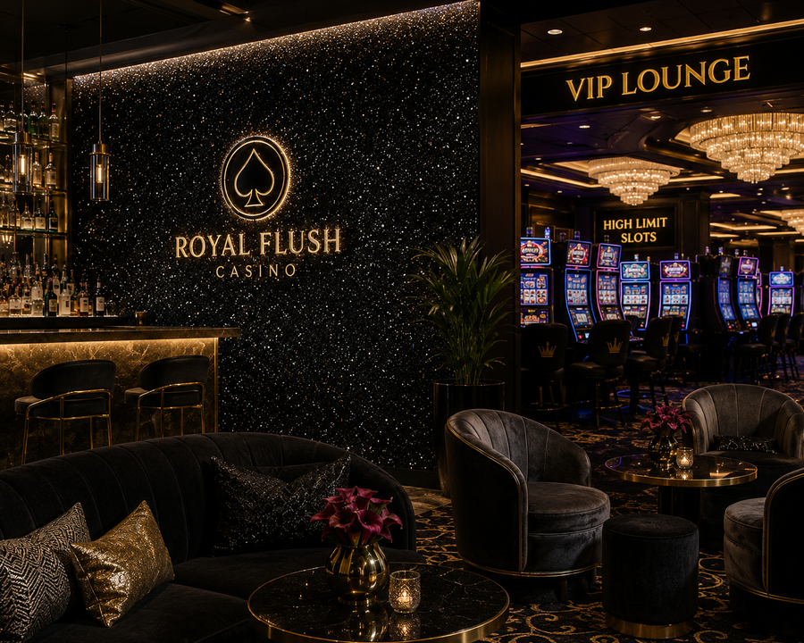 Casinos