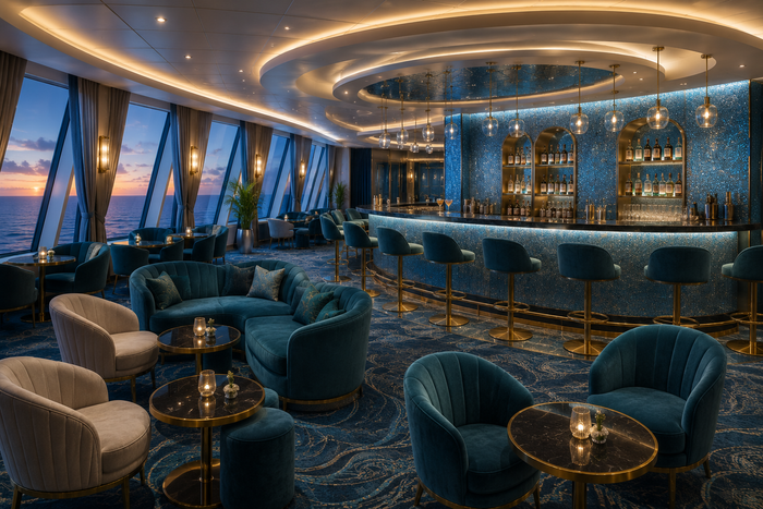 Cocktail Lounge