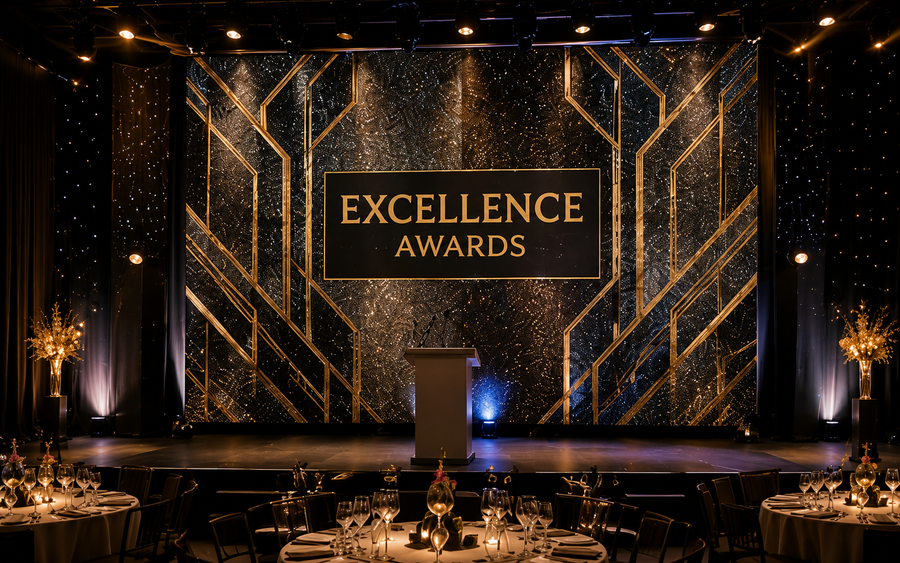 Events & Awards