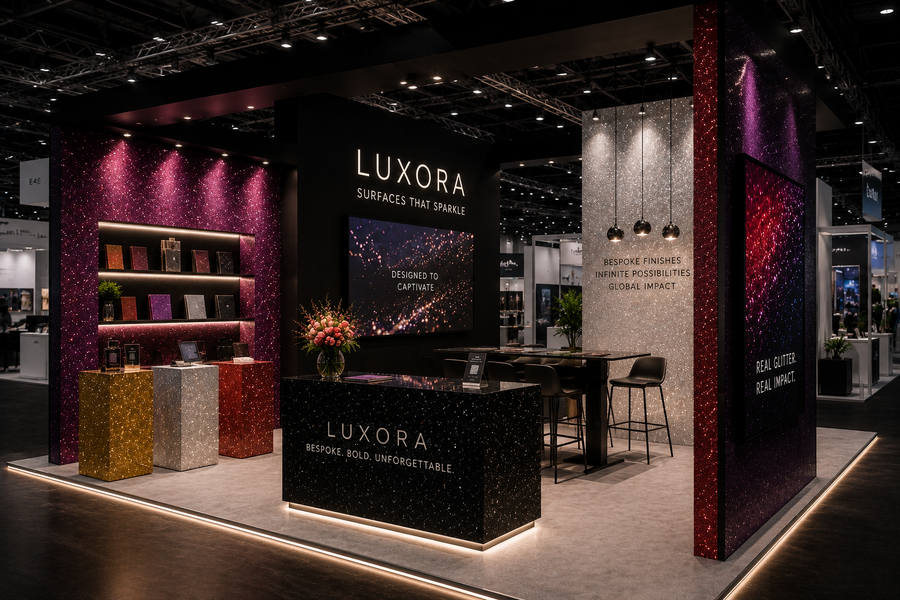 Exhibition & Trade Shows