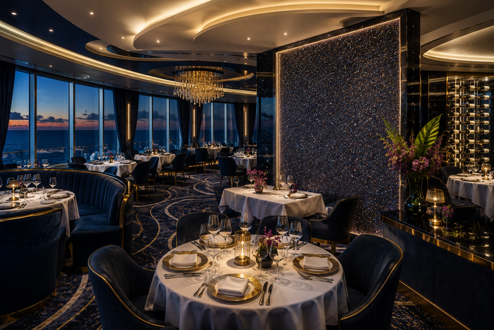 Fine Dining