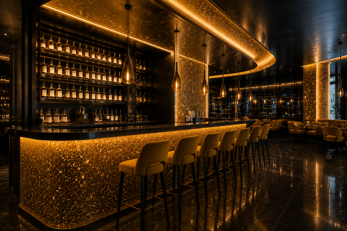 Hospitality & Leisure
