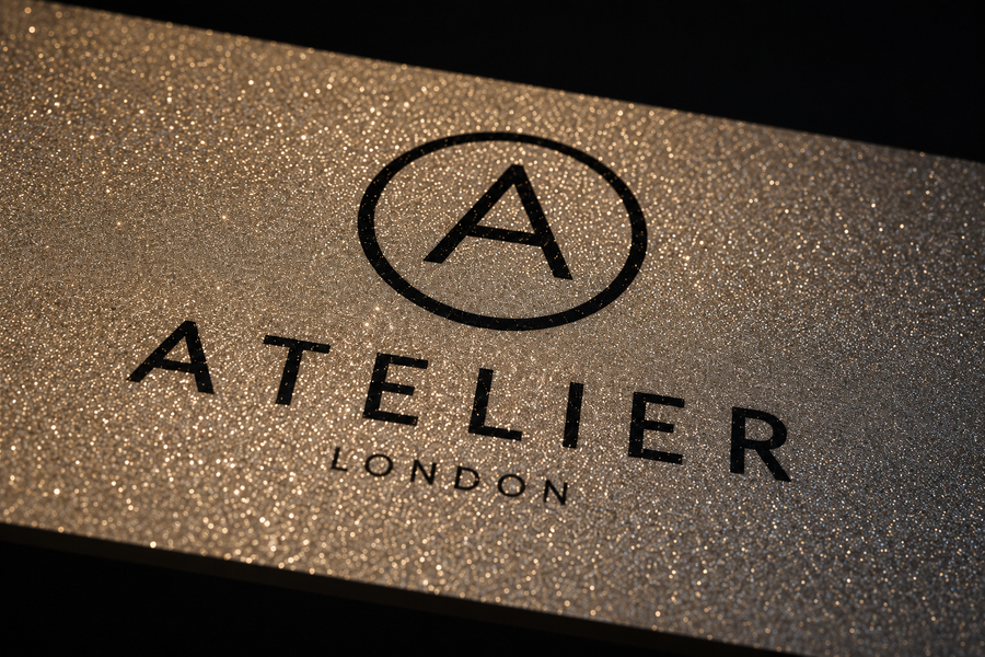 Luxury Logo