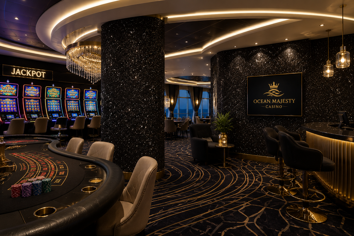 Luxury Casino