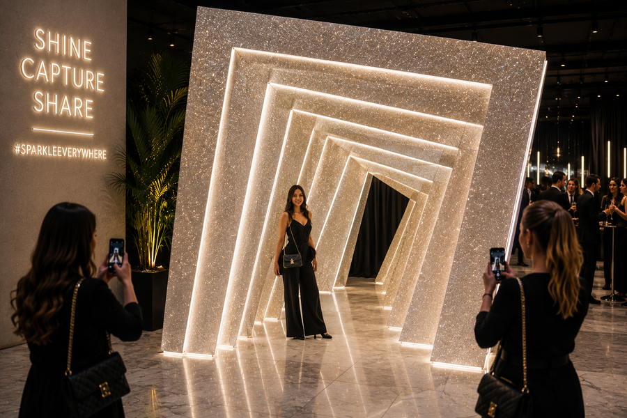 Interactive Installations