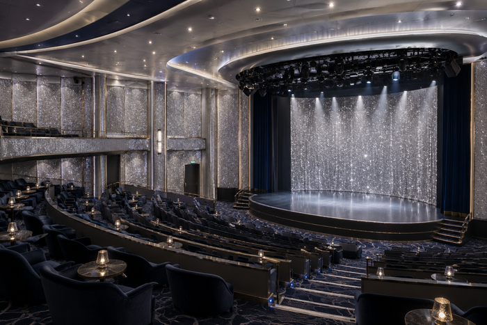 Main Theater