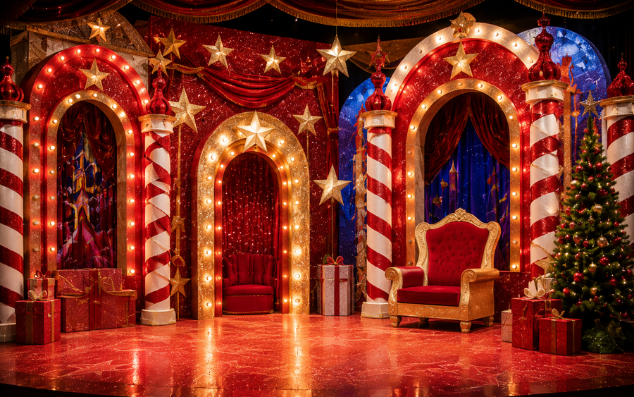 Holiday & Family Shows