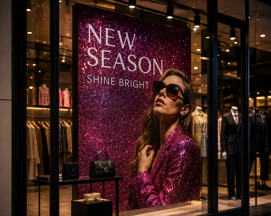 Retail Campaign