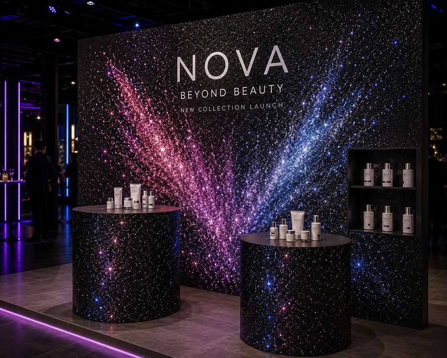 Product Launch