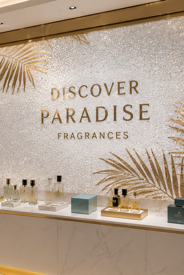 Retail Graphics