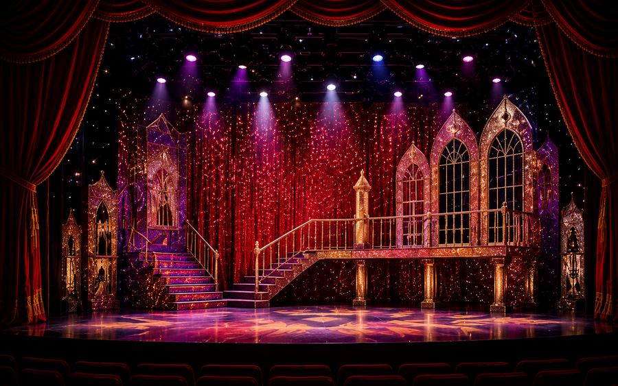 Theatre Productions