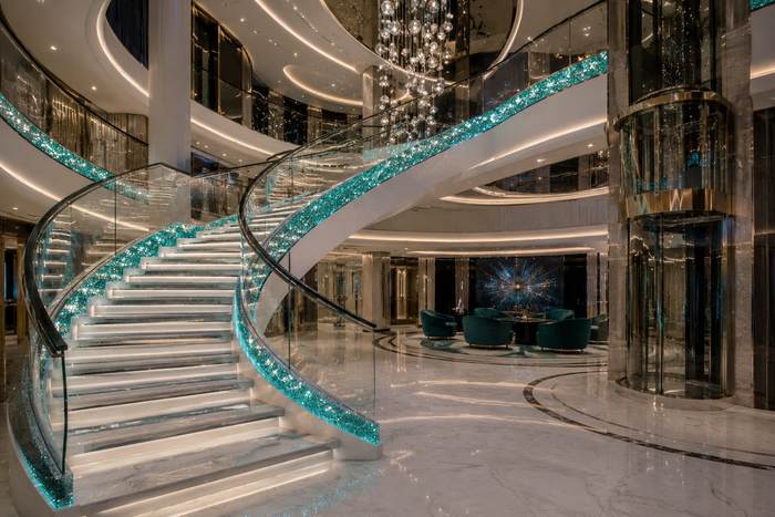 Grand Staircase