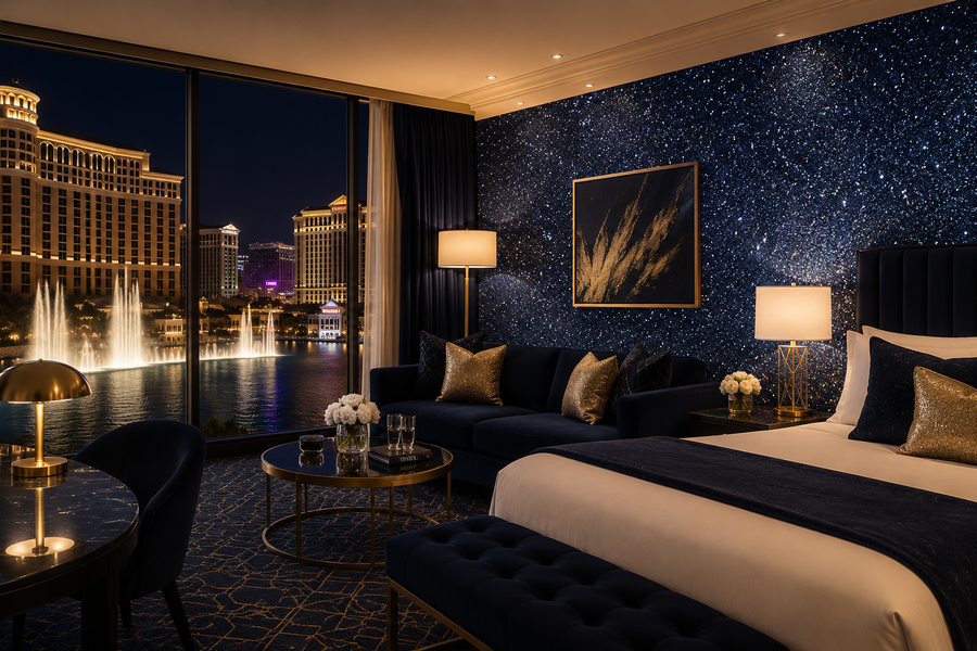 Luxury Hotels