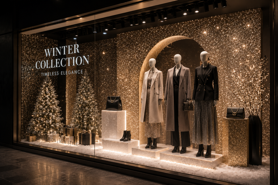 Window Displays